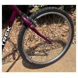 Trek Mountain Track 850 Bicycle