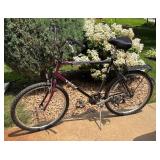 Trek Mountain Track 850 Bicycle