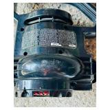 Toro Super BlowerVac Electric Handheld Leaf Blower/Vacuum.