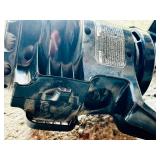 Toro Super BlowerVac Electric Handheld Leaf Blower/Vacuum.