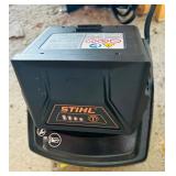 STIHL FSA 57 Cordless Trimmer