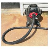 Shop-Vac Super Wet/Dry Vacuum Cleaner 5-gallon 2.0 HP model