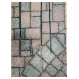 Three Metal Shepherd Hooks