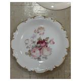 Gorgeous Collection of Plates