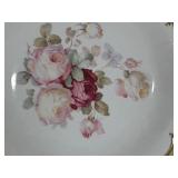 Gorgeous Collection of Plates