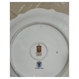 Gorgeous Collection of Plates