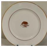 Gorgeous Collection of Plates