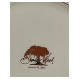 Gorgeous Collection of Plates