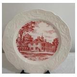 Gorgeous Collection of Plates