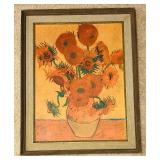 Stunning Framed Art Print 