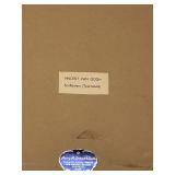 Stunning Framed Art Print 