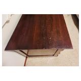 Antique Victorian Eastlake Dresser