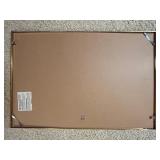 Stunning Original Framed Watercolor Painting