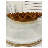 Large Baking Lot including Muffin Tins and More!