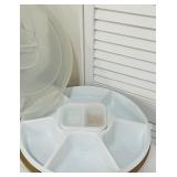 Large Baking Lot including Muffin Tins and More!