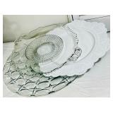 Large Baking Lot including Muffin Tins and More!