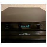 Onkyo DX-C340 Compact Disc Player