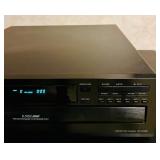 Onkyo DX-C340 Compact Disc Player