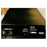 Onkyo DX-C340 Compact Disc Player