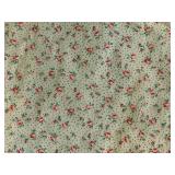 Pretty Petite Pink Vintage Quilt