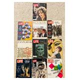 Outstanding Vintage Magazines