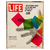 Outstanding Vintage Magazines