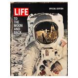 Outstanding Vintage Magazines