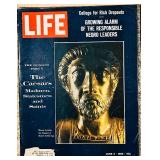 Outstanding Vintage Magazines