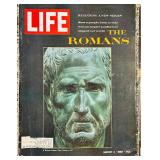 Outstanding Vintage Magazines