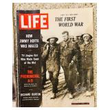 Outstanding Vintage Magazines