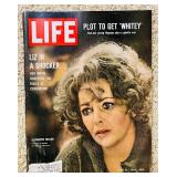 Outstanding Vintage Magazines