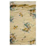 Adorable Vintage Petite Vintage Quilt