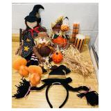 Fun and Whimsical Halloween Collection