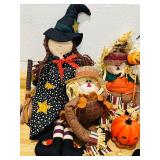 Fun and Whimsical Halloween Collection