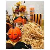 Fun and Whimsical Halloween Collection