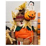 Fun and Whimsical Halloween Collection