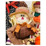 Fun and Whimsical Halloween Collection