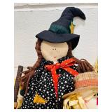 Fun and Whimsical Halloween Collection