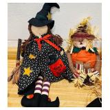 Fun and Whimsical Halloween Collection