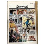 Vintage Marvel Comics 2001 - A Space Odyssey #9