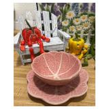 Bright and Pretty Home Decor