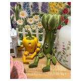 Bright and Pretty Home Decor