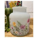 Bright and Pretty Home Decor