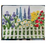 Bright and Pretty Home Decor