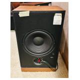 The Pair of Klipsch KG4 vintage Stereo Speakers