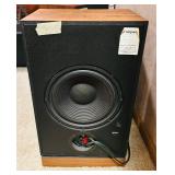 The Pair of Klipsch KG4 vintage Stereo Speakers