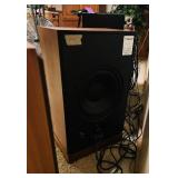 The Pair of Klipsch KG4 vintage Stereo Speakers