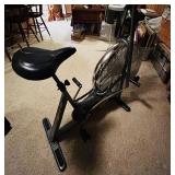 Schwinn Airdyne Pro Exercise Bike