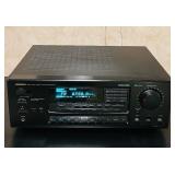 Onkyo TX-SV515PROII Audio Video Control Tuner Amplifier