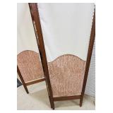 Gorgeous Hand Made Room Screen Divider